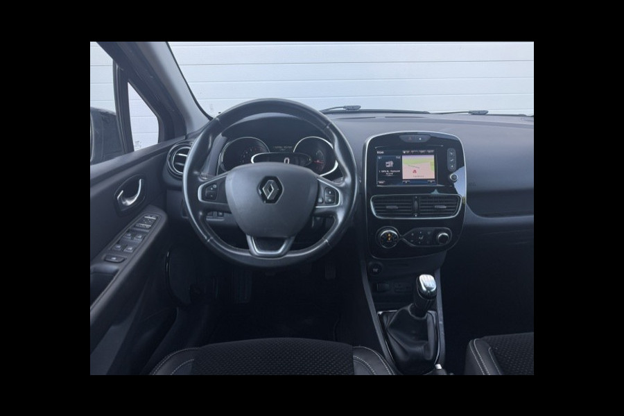 Renault Clio 0.9 TCe Intens - LED - 1e eigenaar -Cruise-NAP