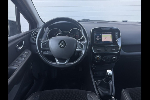 Renault Clio 0.9 TCe Intens - LED - 1e eigenaar -Cruise-NAP