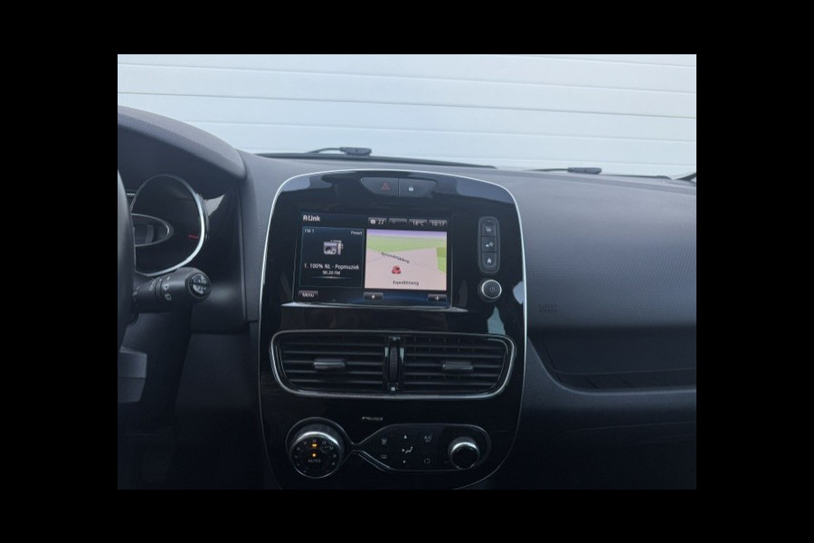 Renault Clio 0.9 TCe Intens - LED - 1e eigenaar -Cruise-NAP
