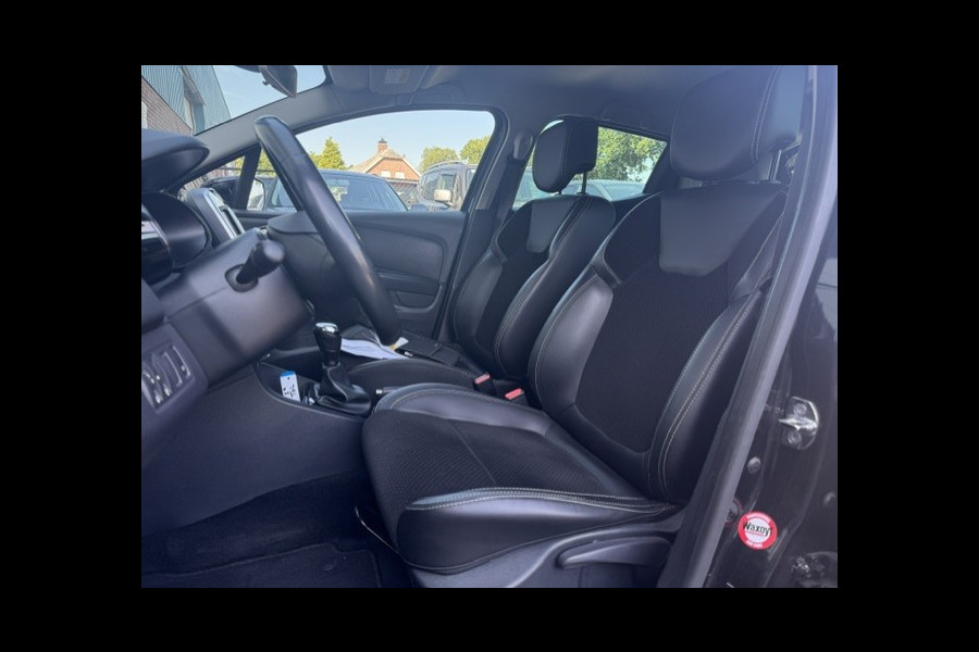 Renault Clio 0.9 TCe Intens - LED - 1e eigenaar -Cruise-NAP