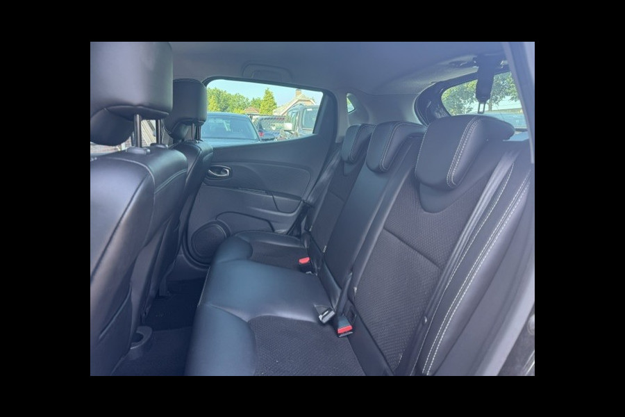 Renault Clio 0.9 TCe Intens - LED - 1e eigenaar -Cruise-NAP