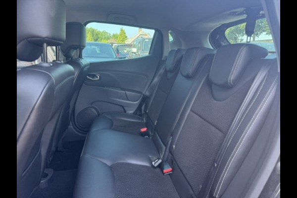 Renault Clio 0.9 TCe Intens - LED - 1e eigenaar -Cruise-NAP