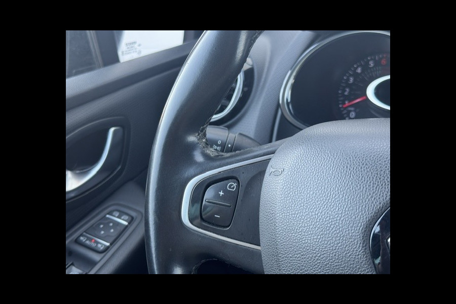 Renault Clio 0.9 TCe Intens - LED - 1e eigenaar -Cruise-NAP
