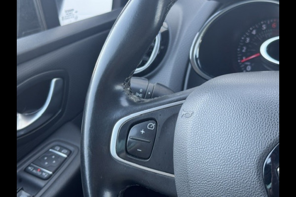 Renault Clio 0.9 TCe Intens - LED - 1e eigenaar -Cruise-NAP
