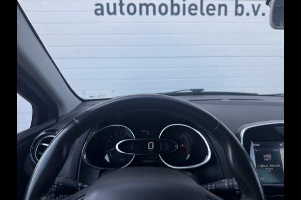 Renault Clio 0.9 TCe Intens - LED - 1e eigenaar -Cruise-NAP