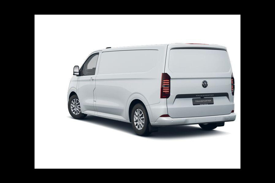 Volkswagen Transporter 2.0 TDI L2H1 32 Life Achteruitrijcamera | Keyless start