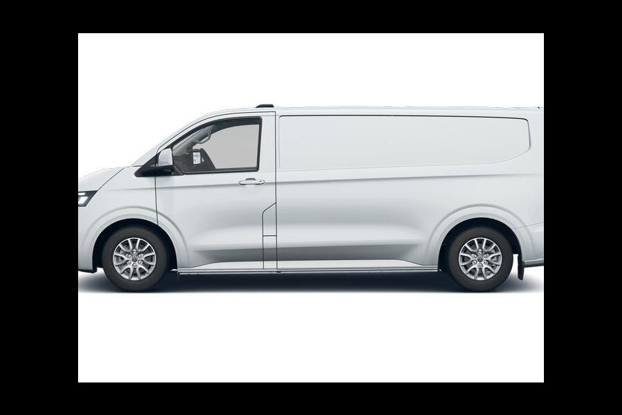 Volkswagen Transporter 2.0 TDI L2H1 32 Life Achteruitrijcamera | Keyless start