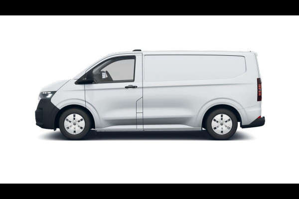 Volkswagen E-Transporter Life L1 elektromotor 100 kW (136 pk) 3100 mm Elekt Achteruitrijcamera | Apple Carplay/Android Auto