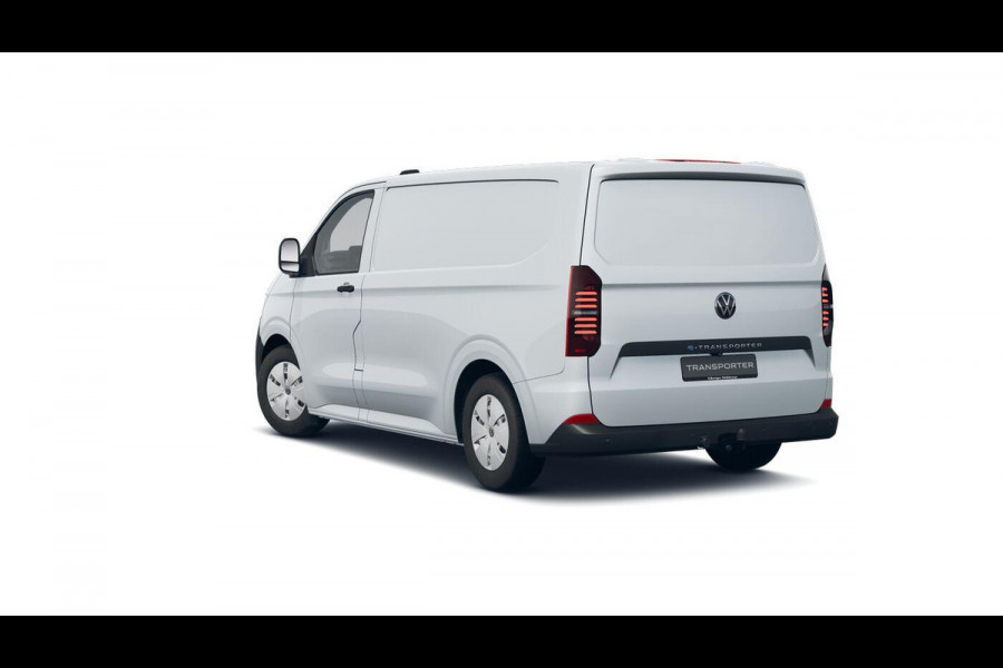 Volkswagen E-Transporter Life L1 elektromotor 100 kW (136 pk) 3100 mm Elekt Achteruitrijcamera | Apple Carplay/Android Auto