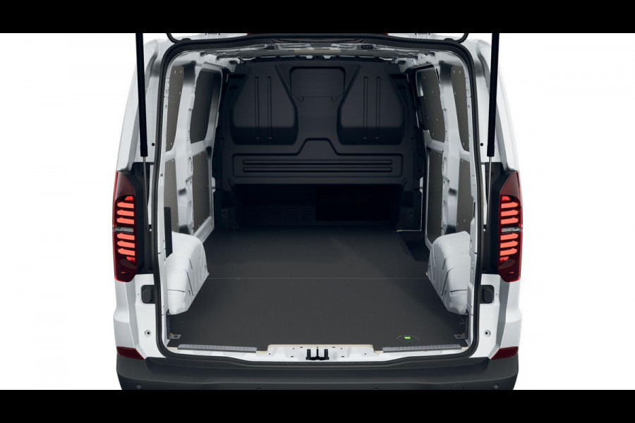Volkswagen E-Transporter Life L1 elektromotor 100 kW (136 pk) 3100 mm Elekt Achteruitrijcamera | Apple Carplay/Android Auto
