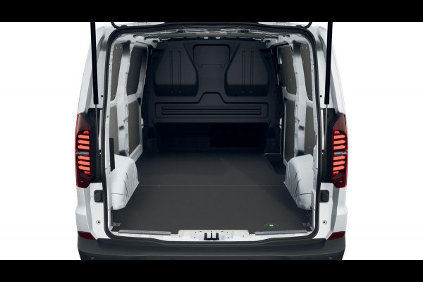 Volkswagen E-Transporter Life L1 elektromotor 100 kW (136 pk) 3100 mm Elekt Achteruitrijcamera | Apple Carplay/Android Auto