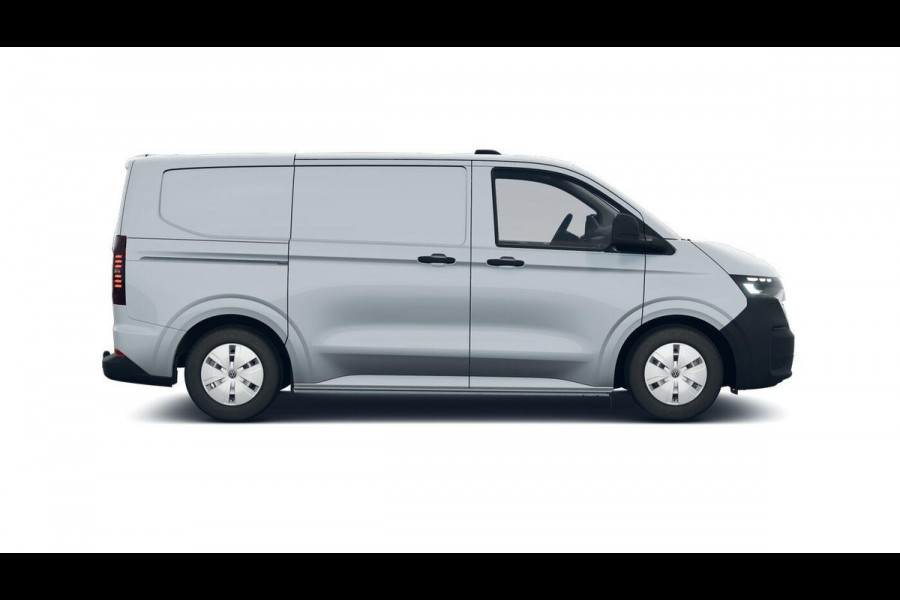 Volkswagen E-Transporter Life L1 elektromotor 100 kW (136 pk) 3100 mm Elekt Achteruitrijcamera | Apple Carplay/Android Auto
