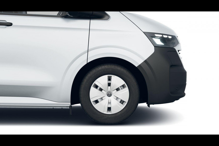 Volkswagen E-Transporter Life L1 elektromotor 100 kW (136 pk) 3100 mm Elekt Achteruitrijcamera | Apple Carplay/Android Auto