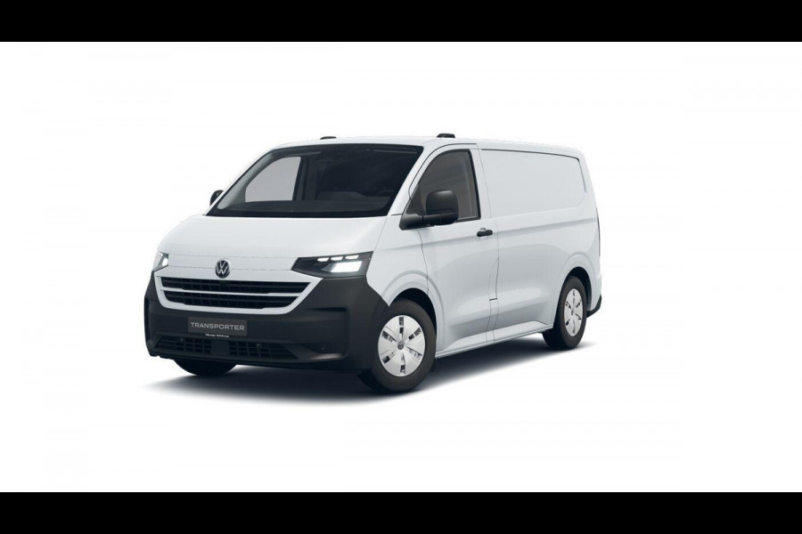 Volkswagen E-Transporter Life L1 elektromotor 100 kW (136 pk) 3100 mm Elekt Achteruitrijcamera | Apple Carplay/Android Auto