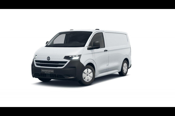 Volkswagen E-Transporter Life L1 elektromotor 100 kW (136 pk) 3100 mm Elekt Achteruitrijcamera | Apple Carplay/Android Auto
