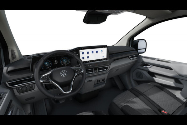 Volkswagen E-Transporter Life L1 elektromotor 100 kW (136 pk) 3100 mm Elekt Achteruitrijcamera | Apple Carplay/Android Auto