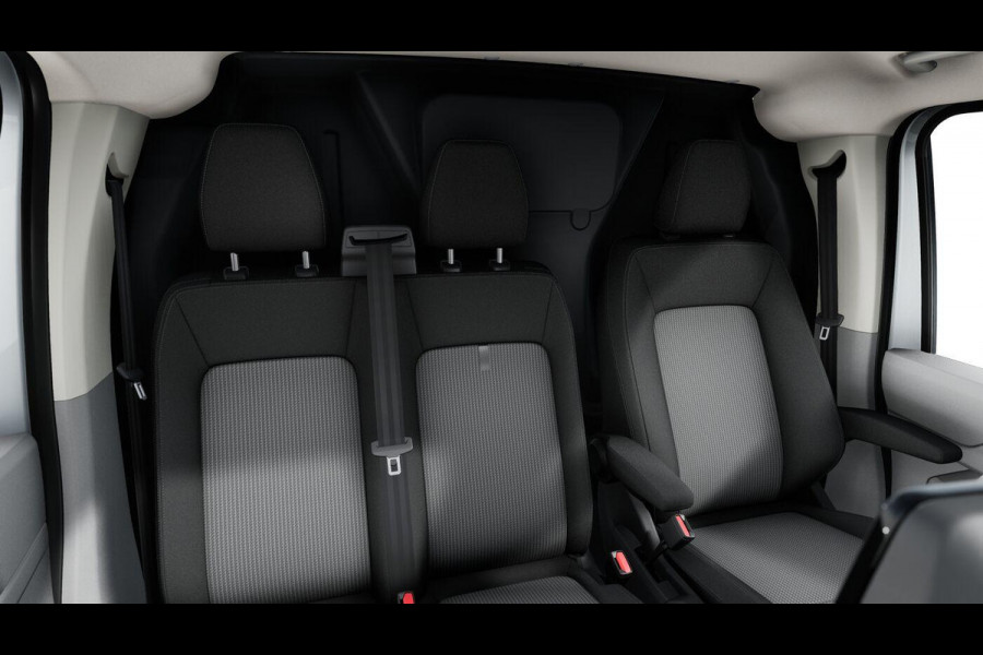 Volkswagen E-Transporter Life L1 elektromotor 100 kW (136 pk) 3100 mm Elekt Achteruitrijcamera | Apple Carplay/Android Auto