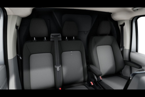 Volkswagen E-Transporter Life L1 elektromotor 100 kW (136 pk) 3100 mm Elekt Achteruitrijcamera | Apple Carplay/Android Auto