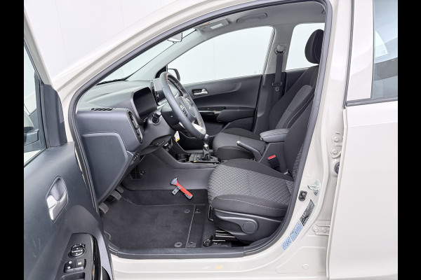 Kia Picanto 1.0 DPI DynamicLine - Achteruitrijcamera - Cruise control - AppleCarplay/Android Auto - Fabrieksgarantie Tot 2032