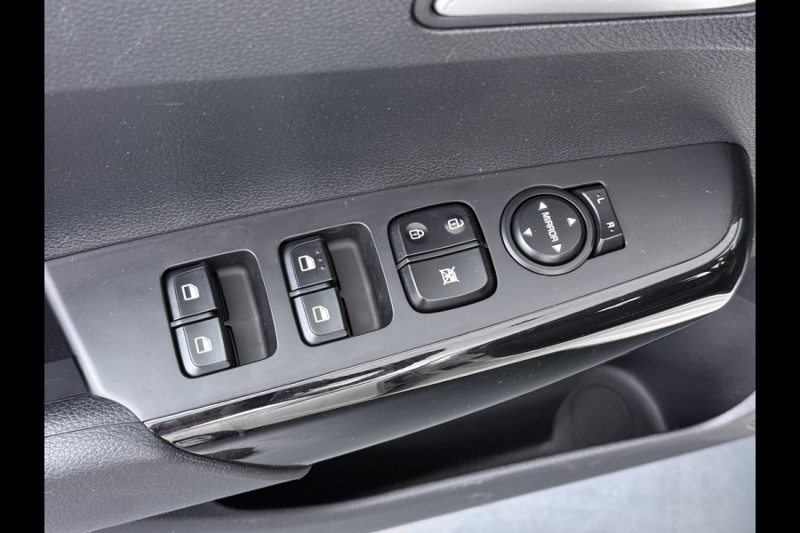 Kia Picanto 1.0 DPI DynamicLine - Achteruitrijcamera - Cruise control - AppleCarplay/Android Auto - Fabrieksgarantie Tot 2032