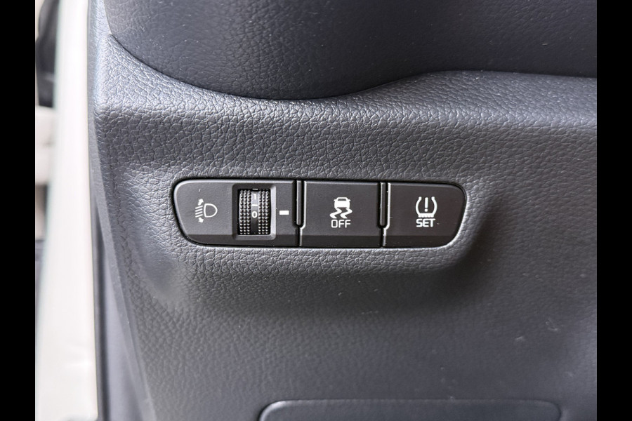 Kia Picanto 1.0 DPI DynamicLine - Achteruitrijcamera - Cruise control - AppleCarplay/Android Auto - Fabrieksgarantie Tot 2032
