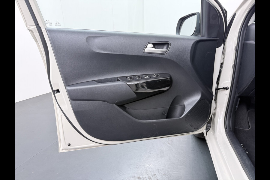 Kia Picanto 1.0 DPI DynamicLine - Achteruitrijcamera - Cruise control - AppleCarplay/Android Auto - Fabrieksgarantie Tot 2032