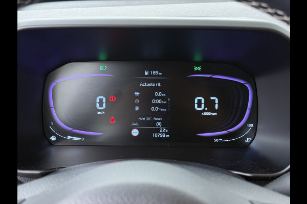 Kia Picanto 1.0 DPI DynamicLine - Achteruitrijcamera - Cruise control - AppleCarplay/Android Auto - Fabrieksgarantie Tot 2032