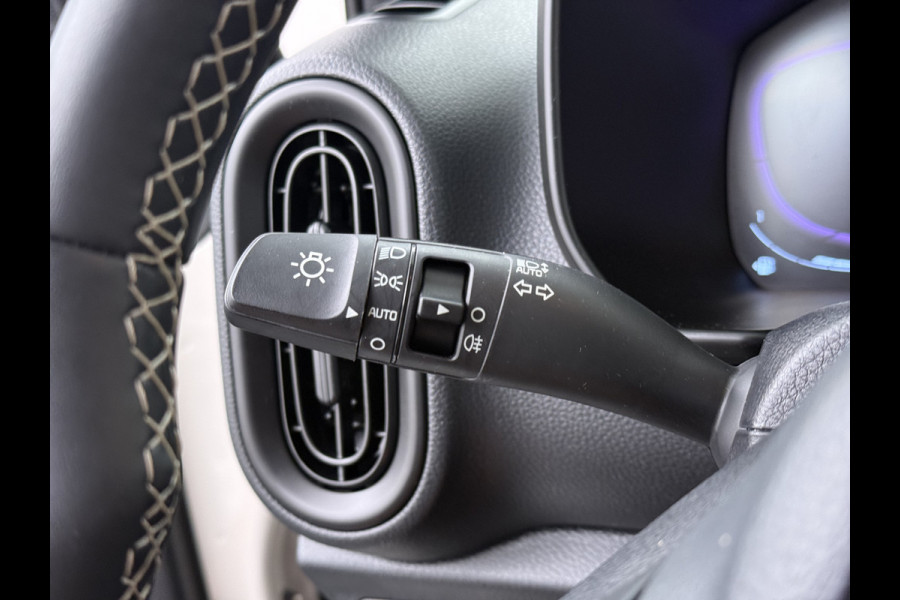 Kia Picanto 1.0 DPI DynamicLine - Achteruitrijcamera - Cruise control - AppleCarplay/Android Auto - Fabrieksgarantie Tot 2032