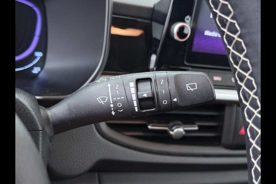 Kia Picanto 1.0 DPI DynamicLine - Achteruitrijcamera - Cruise control - AppleCarplay/Android Auto - Fabrieksgarantie Tot 2032