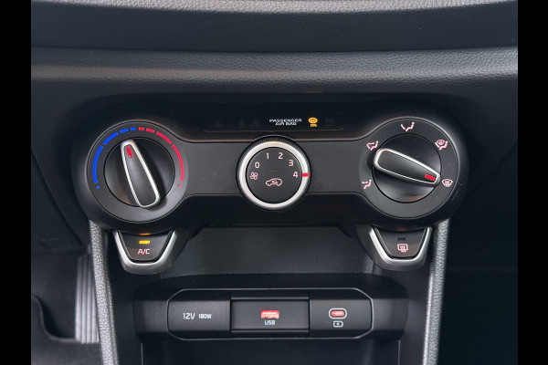 Kia Picanto 1.0 DPI DynamicLine - Achteruitrijcamera - Cruise control - AppleCarplay/Android Auto - Fabrieksgarantie Tot 2032