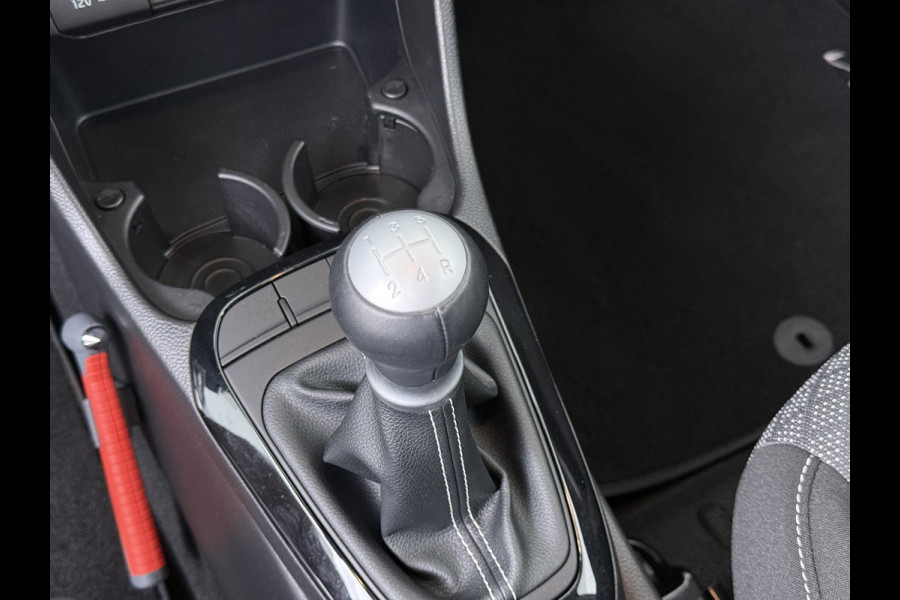 Kia Picanto 1.0 DPI DynamicLine - Achteruitrijcamera - Cruise control - AppleCarplay/Android Auto - Fabrieksgarantie Tot 2032
