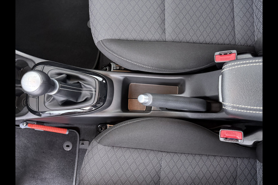 Kia Picanto 1.0 DPI DynamicLine - Achteruitrijcamera - Cruise control - AppleCarplay/Android Auto - Fabrieksgarantie Tot 2032