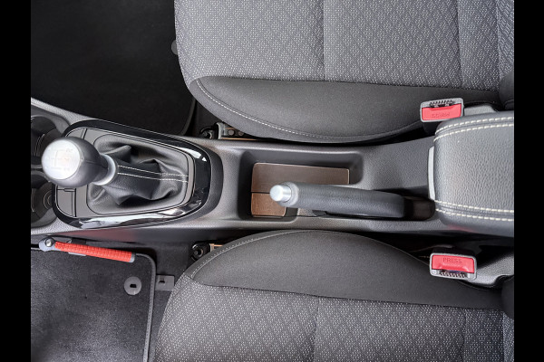 Kia Picanto 1.0 DPI DynamicLine - Achteruitrijcamera - Cruise control - AppleCarplay/Android Auto - Fabrieksgarantie Tot 2032