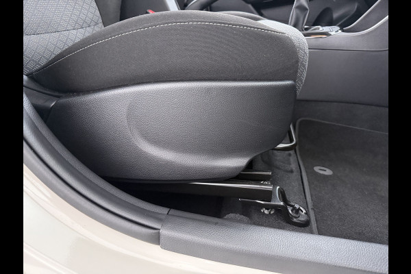 Kia Picanto 1.0 DPI DynamicLine - Achteruitrijcamera - Cruise control - AppleCarplay/Android Auto - Fabrieksgarantie Tot 2032
