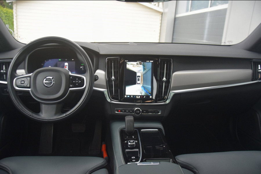 Volvo V90 2.0 T6 AWD Inscription 8.284 EURO EXTRA OPTIES!! PANORAMADAK/HARMAN KARDON/MEMORY SEATS ETC.