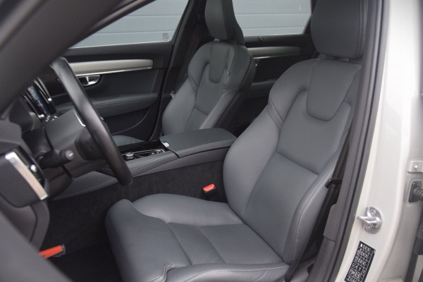 Volvo V90 2.0 T6 AWD Inscription 8.284 EURO EXTRA OPTIES!! PANORAMADAK/HARMAN KARDON/MEMORY SEATS ETC.