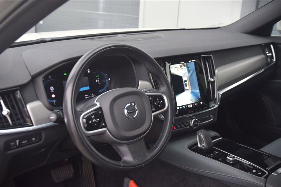 Volvo V90 2.0 T6 AWD Inscription 8.284 EURO EXTRA OPTIES!! PANORAMADAK/HARMAN KARDON/MEMORY SEATS ETC.