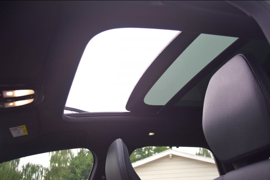 Volvo V90 2.0 T6 AWD Inscription 8.284 EURO EXTRA OPTIES!! PANORAMADAK/HARMAN KARDON/MEMORY SEATS ETC.