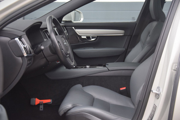 Volvo V90 2.0 T6 AWD Inscription 8.284 EURO EXTRA OPTIES!! PANORAMADAK/HARMAN KARDON/MEMORY SEATS ETC.