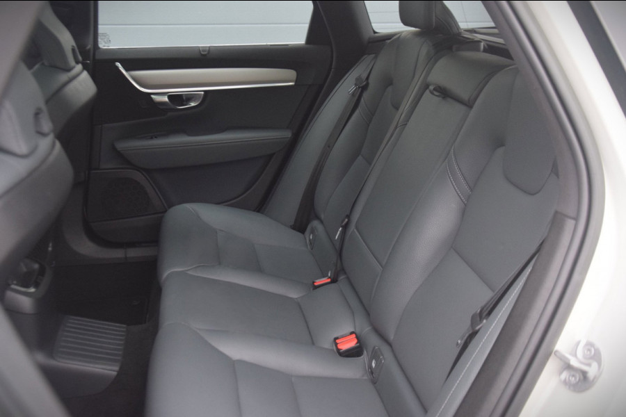 Volvo V90 2.0 T6 AWD Inscription 8.284 EURO EXTRA OPTIES!! PANORAMADAK/HARMAN KARDON/MEMORY SEATS ETC.