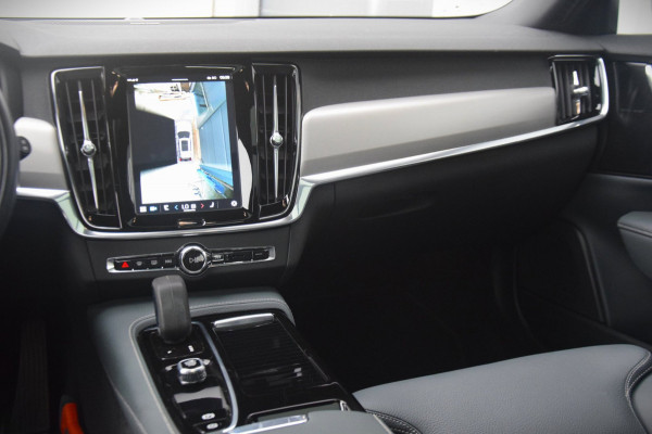Volvo V90 2.0 T6 AWD Inscription 8.284 EURO EXTRA OPTIES!! PANORAMADAK/HARMAN KARDON/MEMORY SEATS ETC.