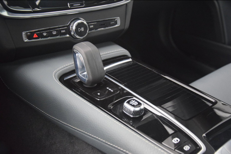 Volvo V90 2.0 T6 AWD Inscription 8.284 EURO EXTRA OPTIES!! PANORAMADAK/HARMAN KARDON/MEMORY SEATS ETC.