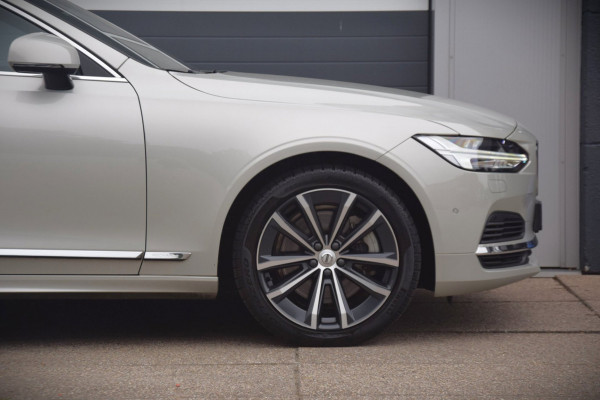 Volvo V90 2.0 T6 AWD Inscription 8.284 EURO EXTRA OPTIES!! PANORAMADAK/HARMAN KARDON/MEMORY SEATS ETC.