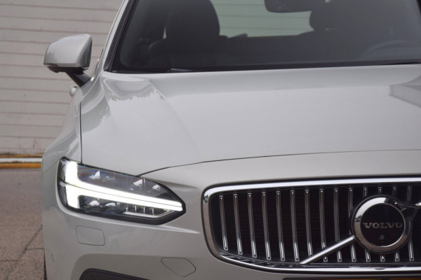 Volvo V90 2.0 T6 AWD Inscription 8.284 EURO EXTRA OPTIES!! PANORAMADAK/HARMAN KARDON/MEMORY SEATS ETC.