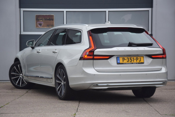 Volvo V90 2.0 T6 AWD Inscription 8.284 EURO EXTRA OPTIES!! PANORAMADAK/HARMAN KARDON/MEMORY SEATS ETC.