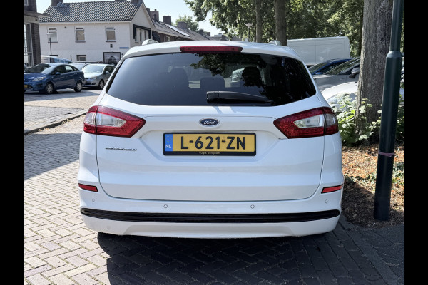 Ford Mondeo Wagon 1.5 Titanium Lease Edition