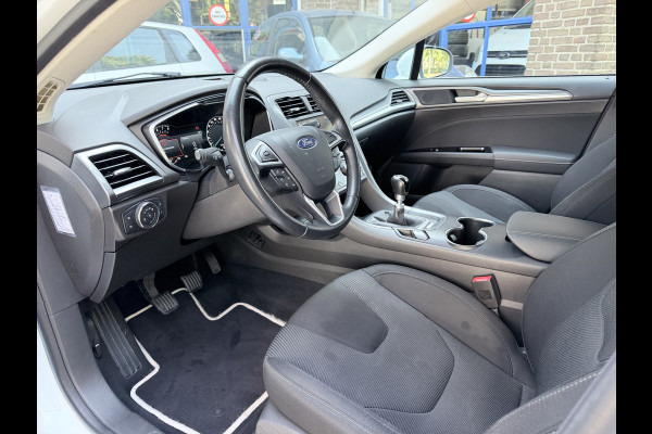 Ford Mondeo Wagon 1.5 Titanium Lease Edition