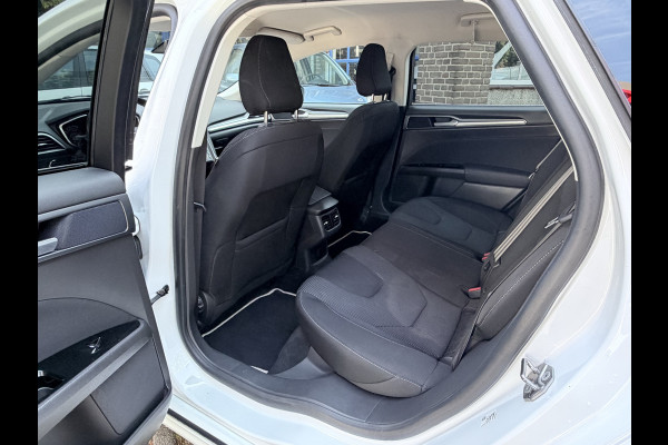 Ford Mondeo Wagon 1.5 Titanium Lease Edition