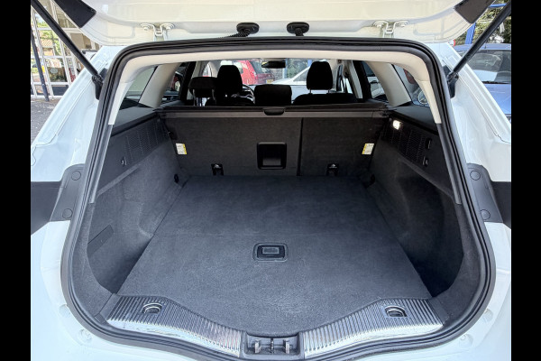 Ford Mondeo Wagon 1.5 Titanium Lease Edition