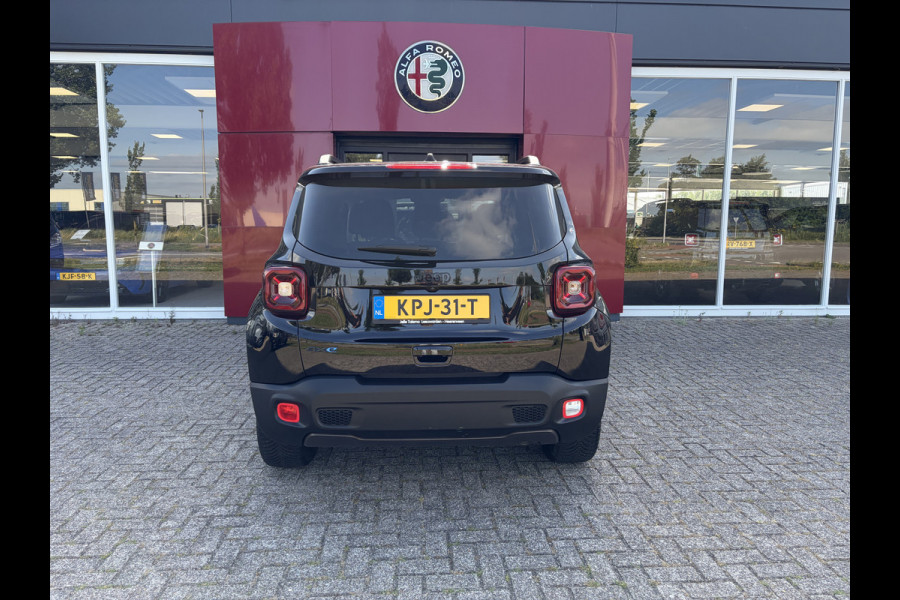 Jeep Renegade 4xe 240 Plug-in Hybrid Electric Upland | Camera | LED verlichting